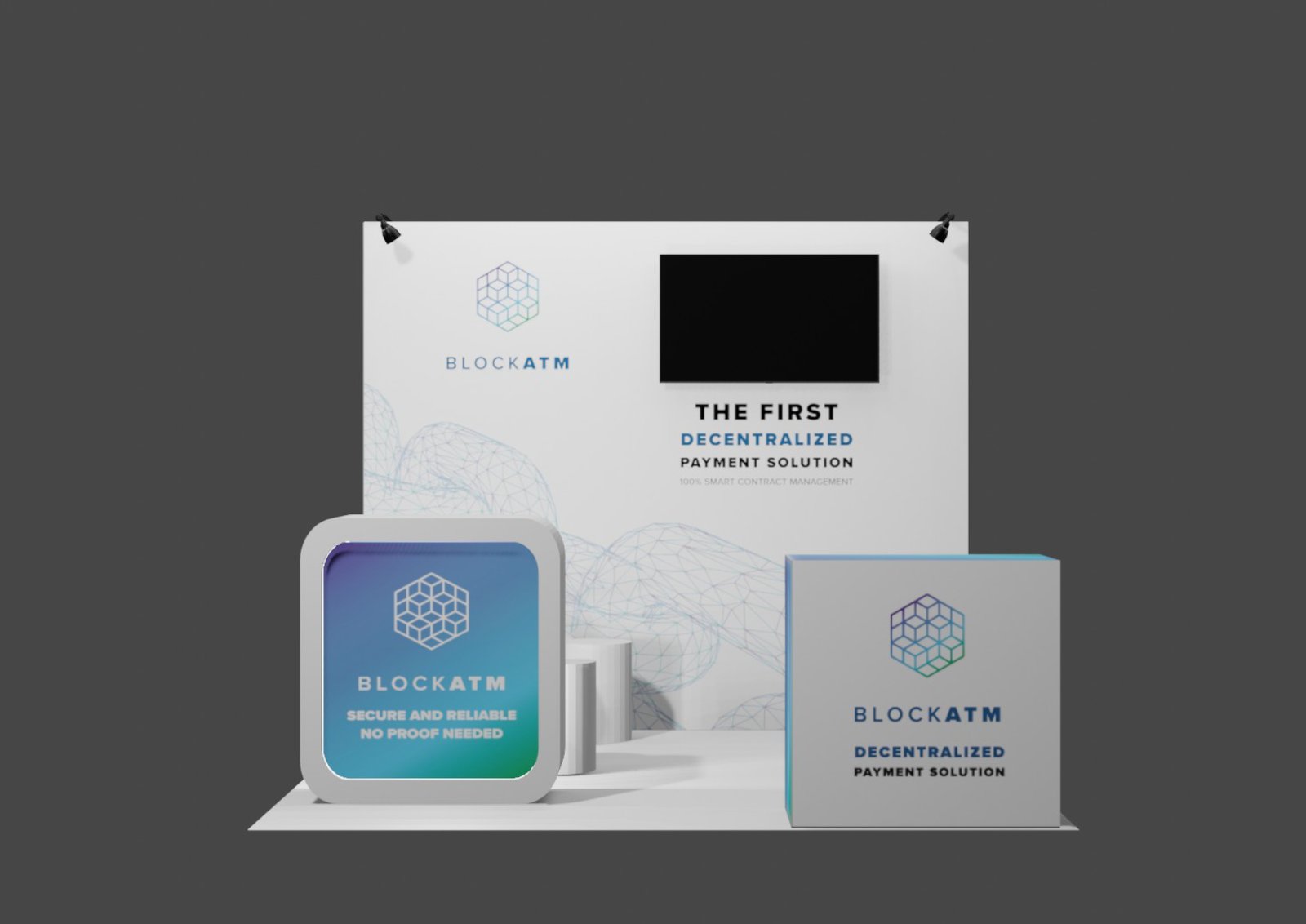 Exhibition Booth